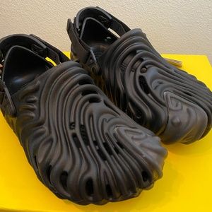 Crocs x Salehe Bembury